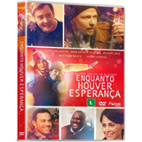 Enquanto Houver Esperanca Dvd