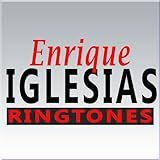 Enrique Iglesias Ringtones Fan