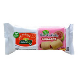 Enroladinho Sabor Goiabada Sem