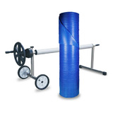 Enrolador Atco   Capa Térmica 300 Micras 11m X 5 00m
