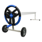 Enrolador Capa Termica Piscina