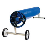 Enrolador De Capa Piscina