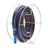 Enrolador Suporte Circular Giratorio