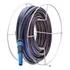 Enrolador Suporte Circular Mangueira Jardim Imediato