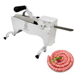 Ensacadeira Canhao Encher Linguica