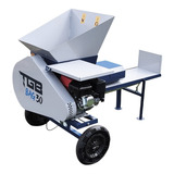 Ensacadora De Silagem Bag 30   Tgb