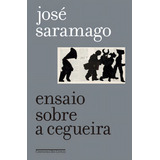 Ensaio Sobre A Cegueira
