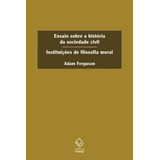 Ensaio Sobre A Historia