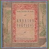 Ensaios Poéticos (poemas Da Ilha Do Pico - Açores - Portugal)