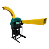 Ensiladeira 3 0hp 110 220v Monofasica Garthen Gte3000m 110v 220v