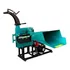 Ensiladeira Motor 13hp Diesel Es Gte7500cn Garthen