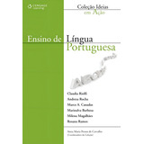 Ensino De Lingua Portuguesa