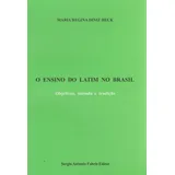 Ensino Do Latim No