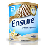 Ensure Baunilha 400g