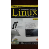 Entendendo E Dominando Linux