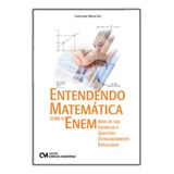 Entendendo Matematica Com O