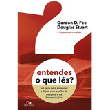 Entendes O Que Les