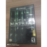 Enter The Matrix Nintendo
