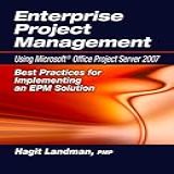 Enterprise Project Management Using