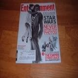 Entertainment Weekly April 16