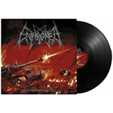 Enthroned Armoured Bestial Hell