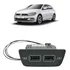 Entrada Adaptador Usb Duplo Linha Volkswagen 2g0035954