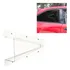 Entrada De Ar Arrancada Drift Tuning Gol Opala Chevette Bmw