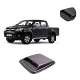 Entrada De Ar Capo Hilux 2005 A 2011 Scoop