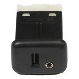 Entrada Usb Auxiliar Disc