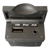 Entrada Usb Auxiliar iPod