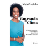 Entrando No Clima