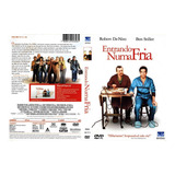 Entrando Numa Fria 1