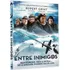 Entre Inimigos Dvd Original Lacrado