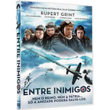 Entre Inimigos Dvd Original