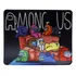  Entre Nós Coleção De Mouse Pad Para Jogos 12x10 Polegadas T