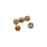 Entremeio De Strass Coroa