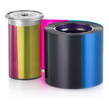 Entrust Ribbon Datacard Color