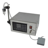 Envasadora De Uso Comercial 5 Ml A 1000ml