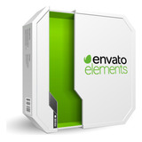 Envato Elements 30 Dias