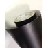 Envelopamento Adesivo Vinil Preto Fosco Automotivo 4mx 1,40m