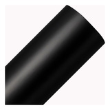 Envelopamento Preto Fosco Vinil