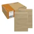 Envelope A4 Pardo 229 X 324 Mm 22x32 250 Unidades Volunder