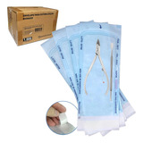 Envelope Autoclave Esterilizacao Manicure