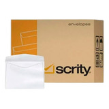 Envelope Branco 114x162 Para