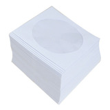 Envelope Branco P