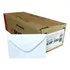 Envelope Branco Visita 63g Cof050 72x108mm 500un