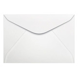 Envelope Branco Visita Cof072