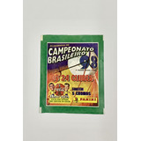 Envelope Campeonato Brasileiro 1998