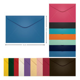 Envelope Carta 10x15 Cm