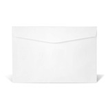 Envelope Carta 114x162mm Branco